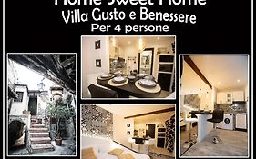 Albergo Diffuso E Scuderie Vgb